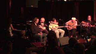 Emm Gryner Performs at SongStudio 2015