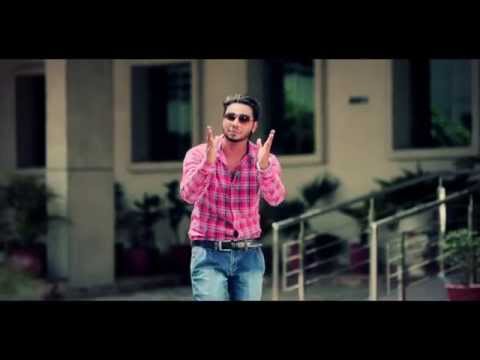 Oh Kuri | Inder Harj | Latest Brand New Punjabi Songs