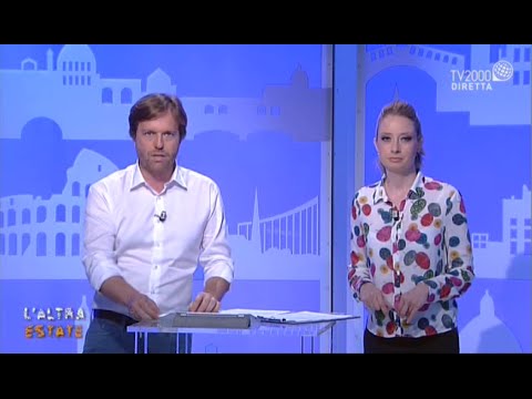 Siamo noi - L'altra estate - 8 luglio 2016