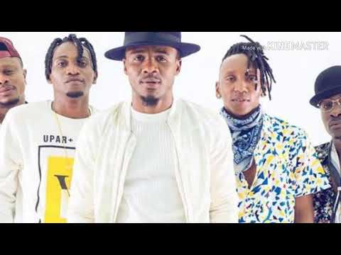 Alikiba x Abdukiba x cheed x k2ga x killy _ mwambie sina (offical)WSS