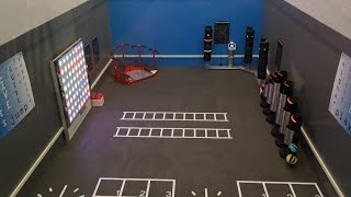 Rye YMCA ExerZone Promotional
