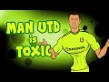 ☣️Man Utd is TOXIC☣️ (Feat Brentford vs Man United 4-0)