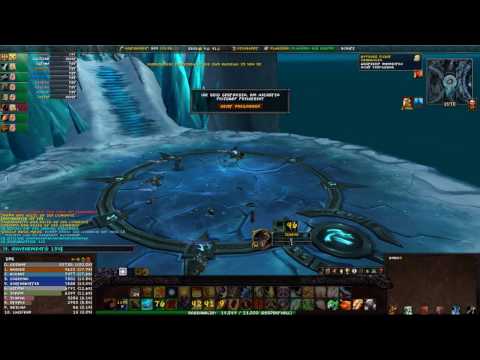 Top 5 LK 10er Hero Wipe Gründe