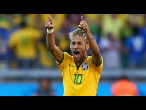 Neymar Jr Top 10 skills NJ10