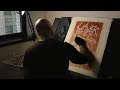 "Blood Painter" Vincent Castiglia on Slayer, Giger, Gregg Allman, Power of Art