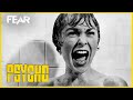 The Iconic Shower Scene Psycho 1960