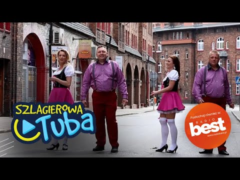 WESOŁY MASORZ I PRZYJACIELE - Na moim śląsku (Official Video)