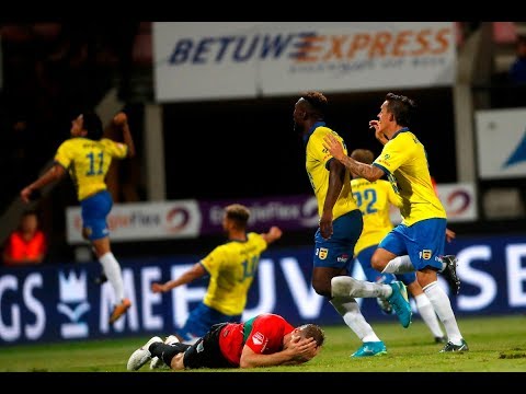 SAMENVATTING: N.E.C. - SC Cambuur (2-2)