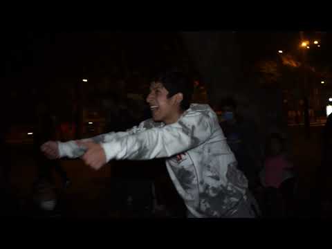 BRAIN vs PAULO || Cuartos || Fecha 04 - Garganta de Fuego