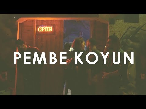 Inal Bilsel - Pembe Koyun [Live at Famagusta Old Arcade]