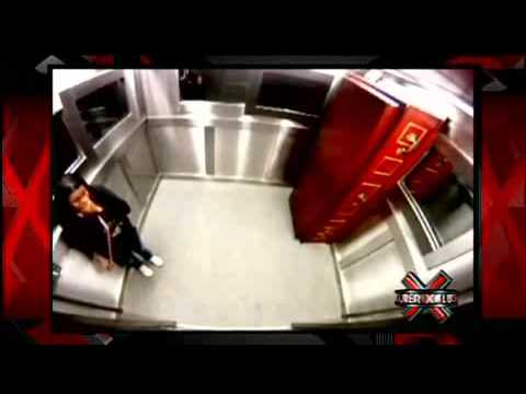 SuperXclusivo  El muerto del elevador   WAPA tv