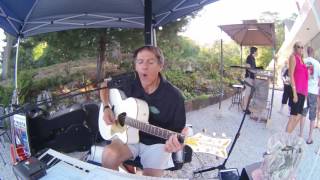 I Will Survive (Cover) - Performed by Joe Frazita