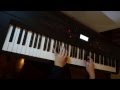 [PIANO COVER] AKMU - TIME & FALLEN LEAVES ...