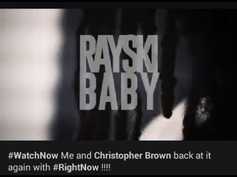 Rayski Baby ft  Da Deputy  Right Now