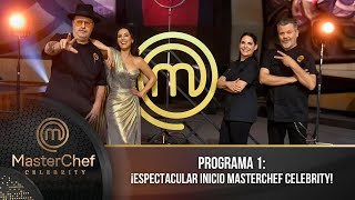 MasterChef Celebrity México 2023