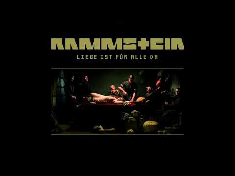 Rammstein - Waidmanns Heil