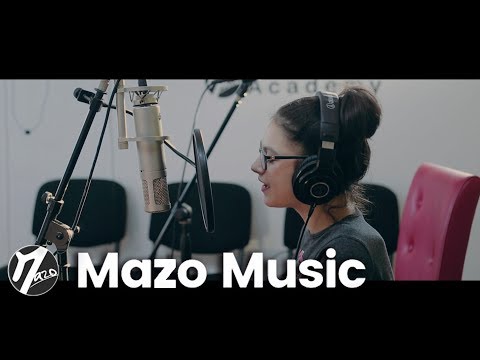 Daria Gaidargiu - Visele (Mazo Music Channel)