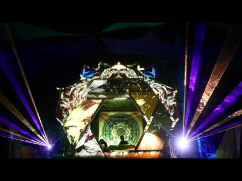 Pranadarma LIve @ Twisted Elements