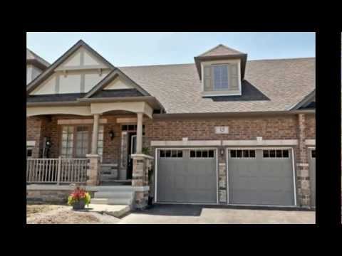 Liptay Avenue, Oakville, Ontario, Canada Real Estate - LEASED