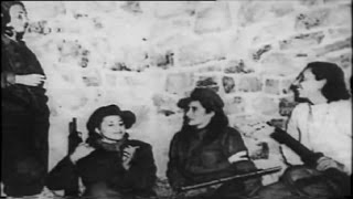 Liliana Cavani e Teresa De Sio alla giornata per le donne partigiane