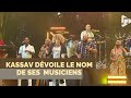 Jocelyne Béroard dévoile les noms des vrais musiciens de Kassav — l'histoire cachée