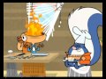 Promotheus Skerdi The Squirrel Promo