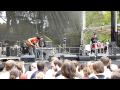 The Dodos, "Jodi", Outside Lands 2009