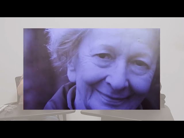 Vídeo relacionado con Poesía no completa