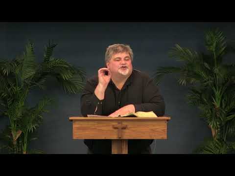 In the Fulness of Time