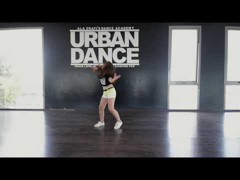 Fatman Scoop,Dj Kazzanova,Beyonce - Before i Let  Go I Nadine Essouissi