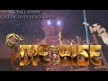 We All Fall Down Director's Cut | A Black Ops 3 Custom Zombies Music Video