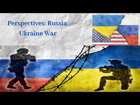 Russia Ukraine War - who in war financially benefits and who loses