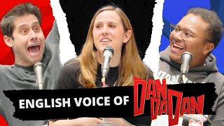 Aliens vs. Ghosts? Dandadan Cast Chooses Their Side!
