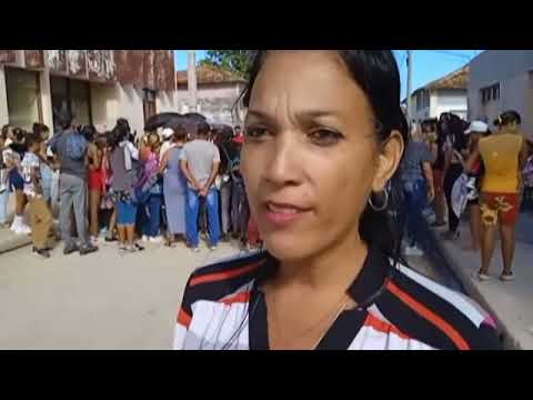 Realizan en Campechuela Festival de identidad y tradición.