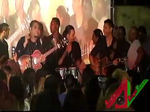 DONDE ESTAN ESOS AMIGOS EL CHAVAL DE LA BACHATA CORTESA DE NGEL VIDEOS