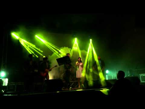 The Monster • Il nostro canto libero • Schoolday2015 Decollatura 🔝