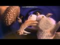 Opening To Ice Age 5 Collision Course 2016 DVD
