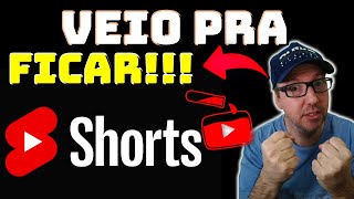 REALIDADE! SHORTS VEIO PRA FICAR!!! Vamos ter que ENGOLIR!!!