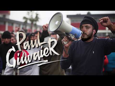 Mistic - Paul Giuvaier (VIDEO)