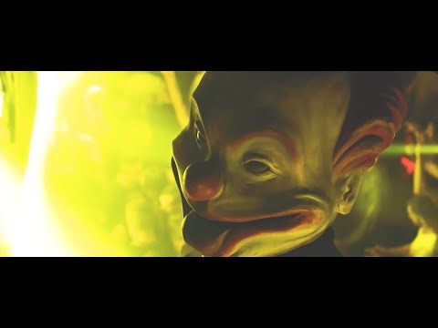 Showland - Gotham City - Heaven Leszno