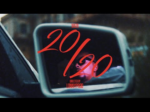 WIIZII - 20/20