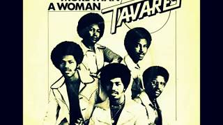 Tavares -  More Than A Woman (Extended Version) 1977