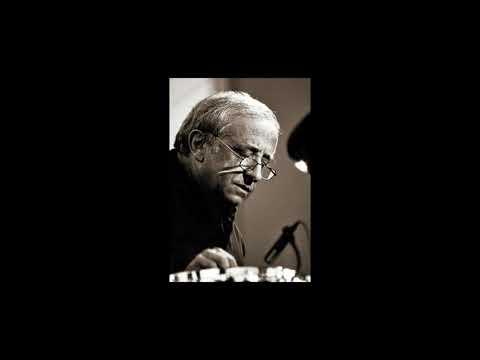 V.Ganelin – “One  man’s  fantasies…” Solo  concert  at  the  Jerusalem  Academy  of  Music...