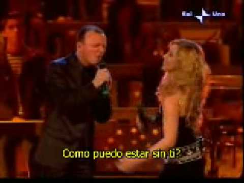 (Subs Español) | D'alessio y Lara Fabian - Un cuore malato