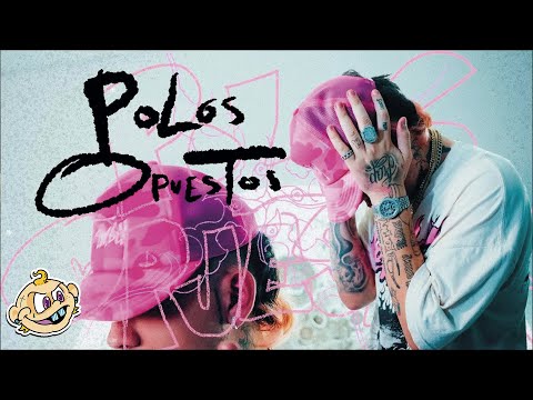 KRIS R - POLOS OPUESTOS 💘💭 (VIDEO OFICIAL)