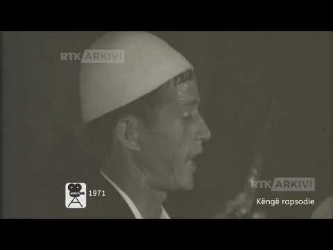 Bijtë e Sefës "Ali Mehmet Plaku",1971