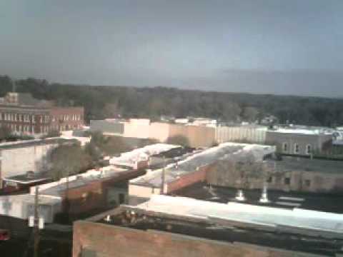 Patrick O'Byrne - First National Bank - Dublin, GA (Part 2)