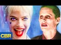 Harley Quinn Cancels Jared Leto's Joker In Birds of Prey