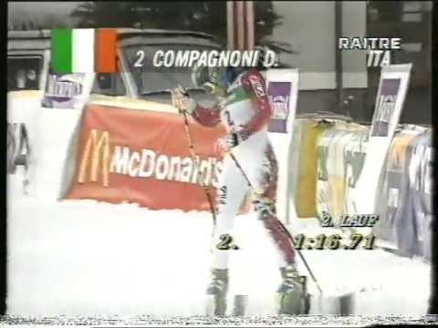 Deborah Compagnoni - Haus im Ennstal 94/95