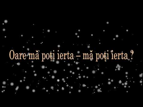 Este Oare Iertare - 4 Give, Adi Mocan